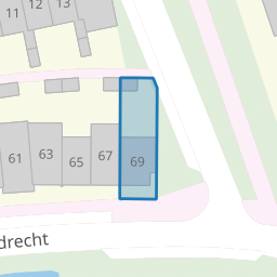 Perceel SLD02-B-2810