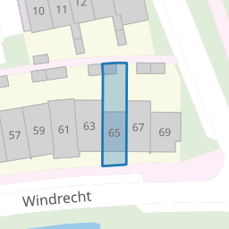 Perceel SLD02-B-2812