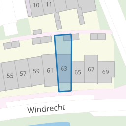 Perceel SLD02-B-2813