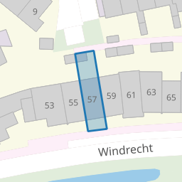 Perceel SLD02-B-2816