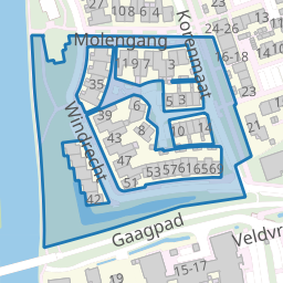 Perceel SLD02-B-2830