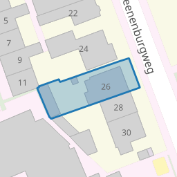 Perceel SLD02-B-2834