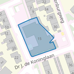 Perceel SLD02-B-2835