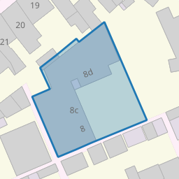 Perceel SLD02-B-2840