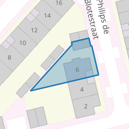 Perceel SLD02-B-2851