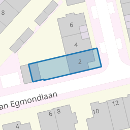 Perceel SLD02-B-2853