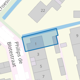 Perceel SLD02-B-2854