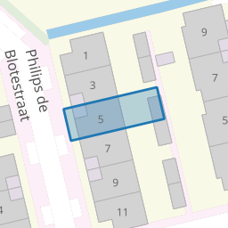 Perceel SLD02-B-2856