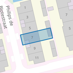 Perceel SLD02-B-2857