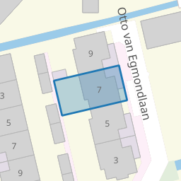 Perceel SLD02-B-2861