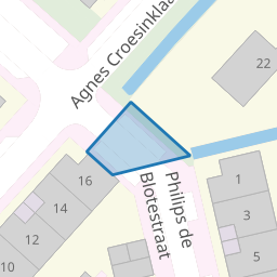 Perceel SLD02-B-2867