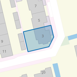 Perceel SLD02-B-2872