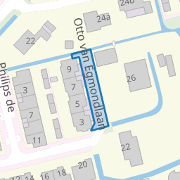 Perceel SLD02-B-2874