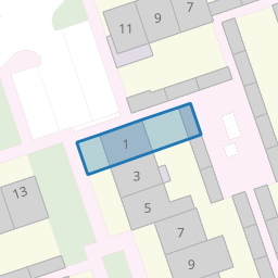 Perceel SLD02-B-2875