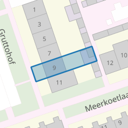 Perceel SLD02-B-2883