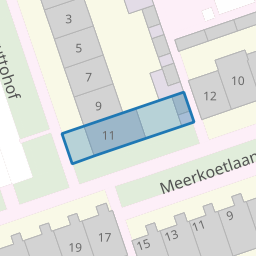 Perceel SLD02-B-2884