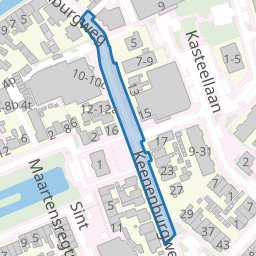 Perceel SLD02-B-2904