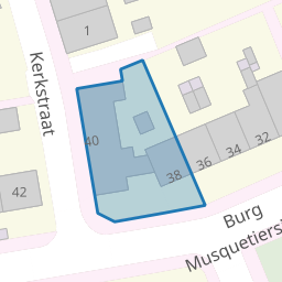 Perceel SLD02-B-2905