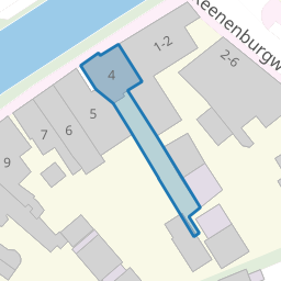 Perceel SLD02-B-2910