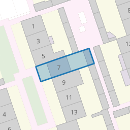 Perceel SLD02-B-2922