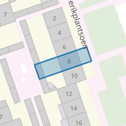 Perceel SLD02-B-2925