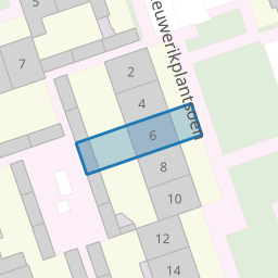 Perceel SLD02-B-2926