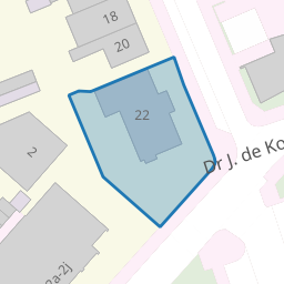 Perceel SLD02-B-2927