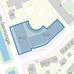 Perceel SLD02-B-2929