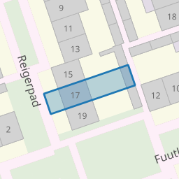 Perceel SLD02-B-2934