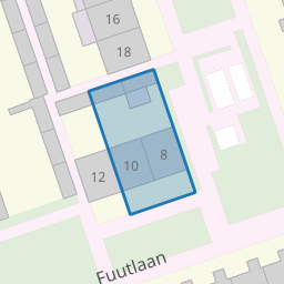 Perceel SLD02-B-2939