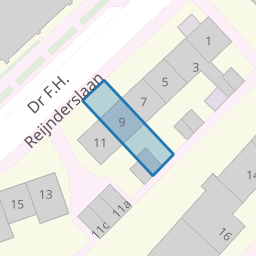 Perceel SLD02-B-2940