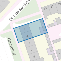 Perceel SLD02-B-2947