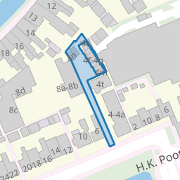 Perceel SLD02-B-2952