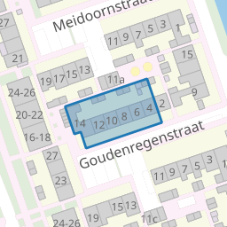 Perceel SLD02-B-2954