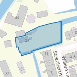 Perceel SLD02-B-2960