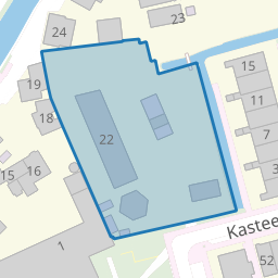 Perceel SLD02-B-2961