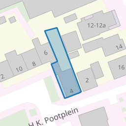 Perceel SLD02-B-2964