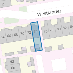 Perceel SLD02-B-2969