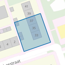 Perceel SLD02-B-2975