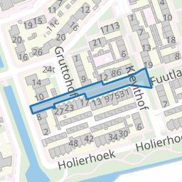 Perceel SLD02-B-2993