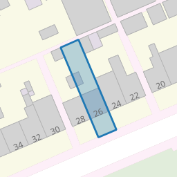 Perceel SLD02-B-3004