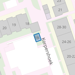 Perceel SLD02-B-3005