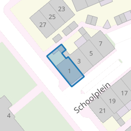 Perceel SLD02-B-3010