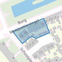 Perceel SLD02-B-3011