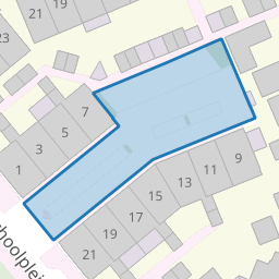 Perceel SLD02-B-3012
