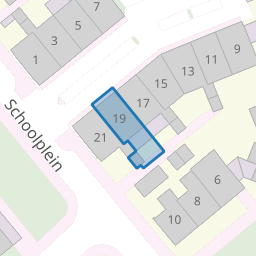 Perceel SLD02-B-3014