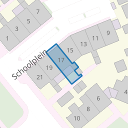 Perceel SLD02-B-3015