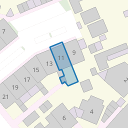 Perceel SLD02-B-3018