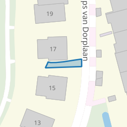 Perceel SLD02-B-3042