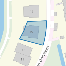 Perceel SLD02-B-3043